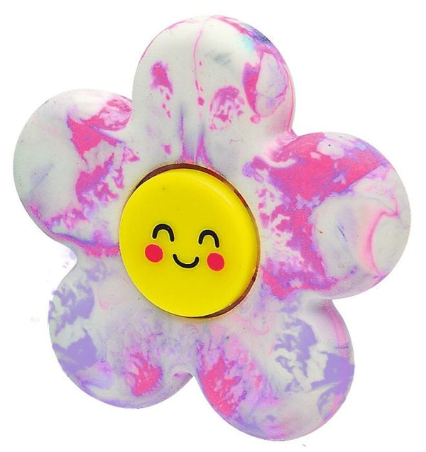 moses - Happy Day Wirbelnder Radierer – Fidget-Radierer