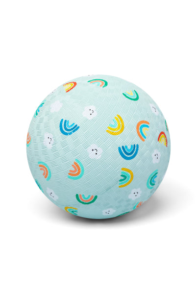Little L Rainbow & Clouds Ball - 18 cm