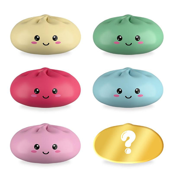 Trendhaus Squishy Dumpling Surprise Ø 9,7 cm