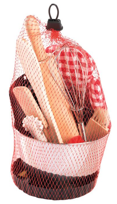 moses. Kinder-Back-Set – 16-teilig