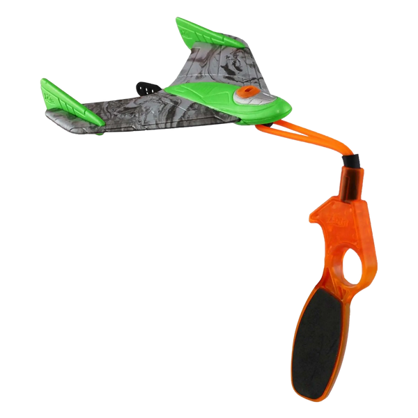 Blast Off Sky Gliderz – Stunt-Flieger mit 35 m Gleitweite