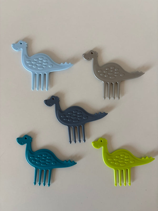 Pieksi und Griffel – Pieksi 5er Set „Dino Special 🦕"
