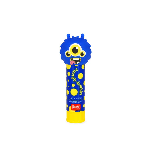 LEGAMI Klebestift "Feeling Glued" - Monster - Makimo - Smart Kids