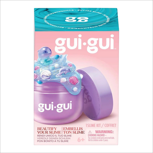Gui Gui Beauty Slime