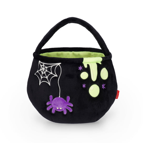 Legami Halloween Tasche Cauldron – Trick or Treat | MAKIMO-LEGAMI-HCB0005-HCB0005_1
