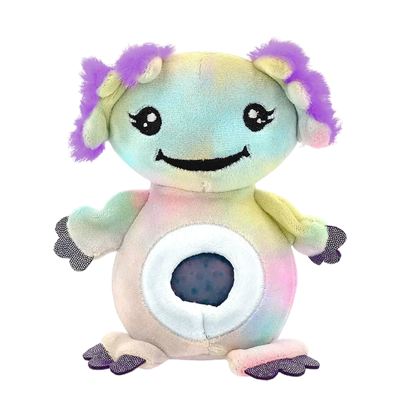 Jellyroos - Squishy - Axolotl "Miranda Levy"