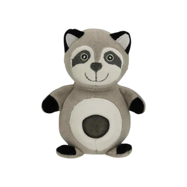 Jellyroos - Squishy - Waschbär "Bandit"
