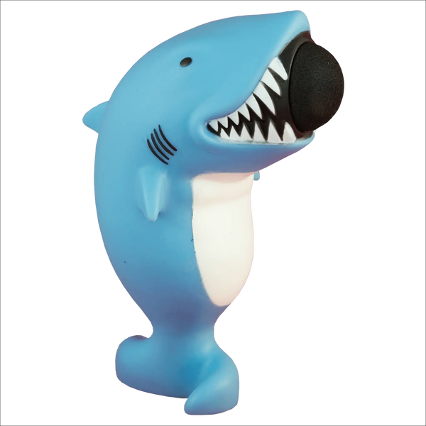 Leif - Hai Plopper Sharky