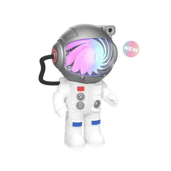 MOB - Stellar Light - LED-Projektor (Nachfolger vom Galaxy Light)