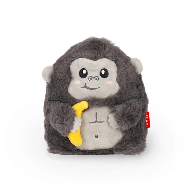 Legami - Plüschtier Gorilla „Wild but Kind“ – Mini Super Soft!