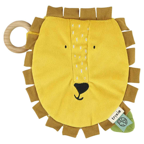 trixie - Gefühlsbuch - Mr. Lion - Makimo - Smart Kids