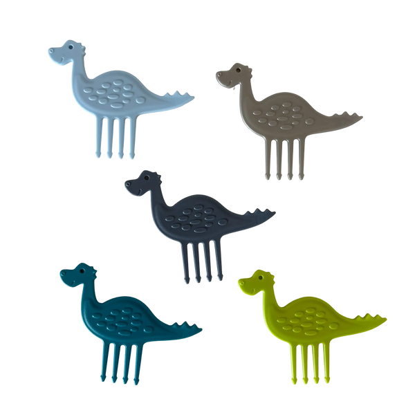 Pieksi und Griffel – Pieksi 5er Set „Dino Special 🦕"