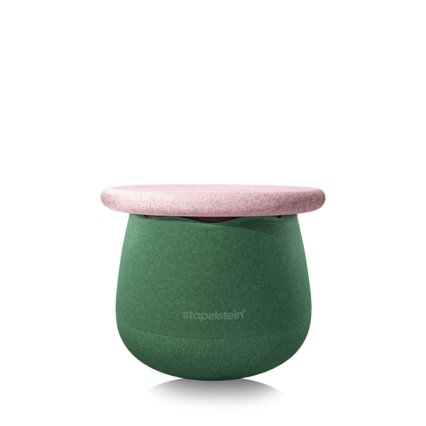 Stapelstein® Spring Special Dynamic small water lily
