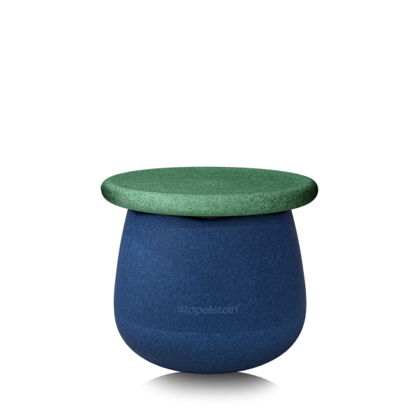 Stapelstein® Dynamic small waters & greens - Makimo - Smart Kids