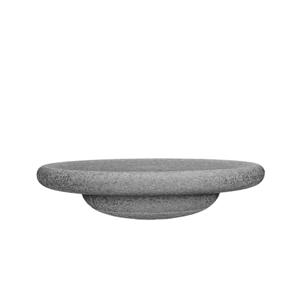 Stapelstein® Board Grey - Balance Board für Kinder & Erwachsene
