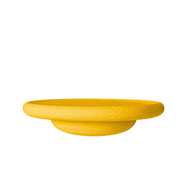 Stapelstein® Board Yellow - Sonniges Balance Board