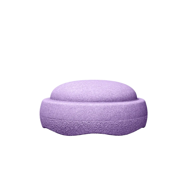 Stapelstein® Original Violet - Einzelelement Violett Bewegungsspielzeug