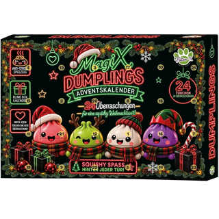 Adventskalender