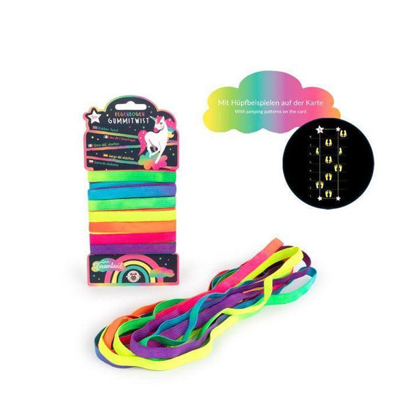 DREAMLAND Gummitwist 5m - Makimo - Smart Kids