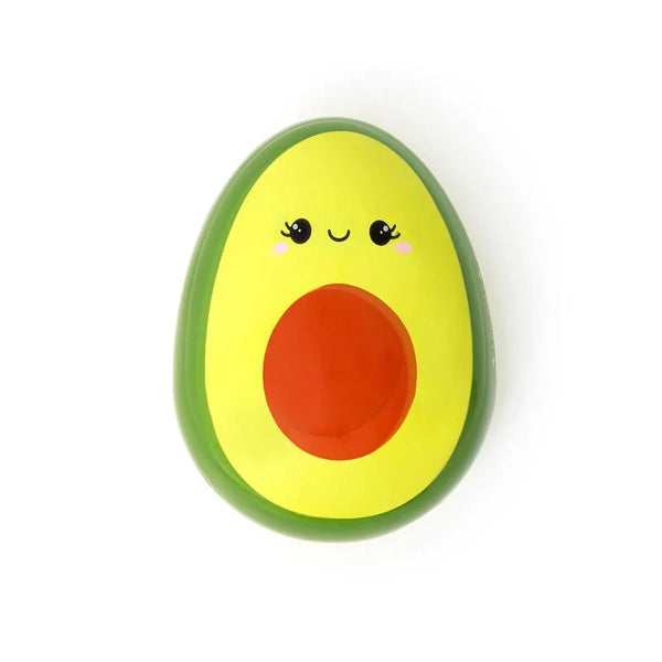 LEGAMI Entwirrende Haarbürste - Amazing Hair "Avocado" - Makimo - Smart Kids