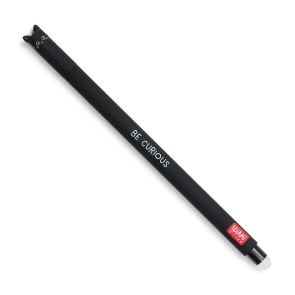 LEGAMI Löschbarer Gelstifte "Erasable Pen" - Kitty - Makimo - Smart Kids