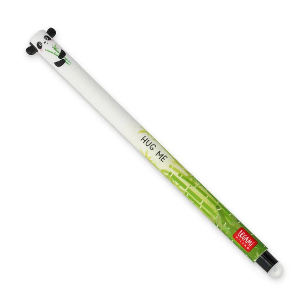 LEGAMI Löschbarer Gelstifte "Erasable Pen" - Panda - Makimo - Smart Kids