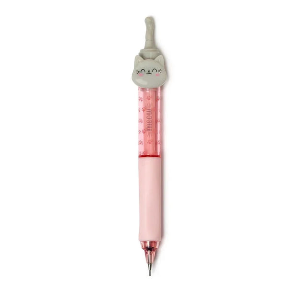 LEGAMI Mechanischer Bleistift "Meow" - Kitty - Makimo - Smart Kids
