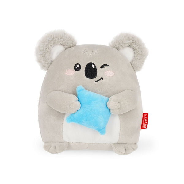 Legami Super Soft! Kuscheltier Koala