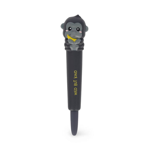Legami Squeezies Squishy-Gelstift Gorilla