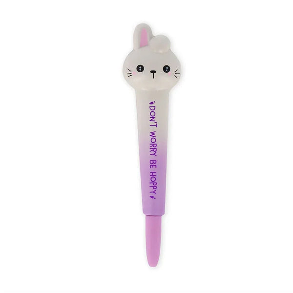 LEGAMI Squishy Gelstift Squeezies - Bunny - Makimo - Smart Kids