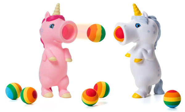 Leif - Einhorn Plopper - Makimo - Smart Kids