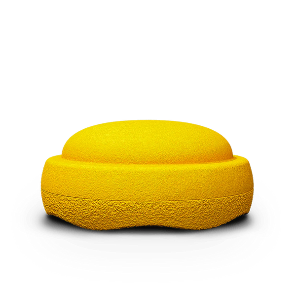 Stapelstein® Original – yellow