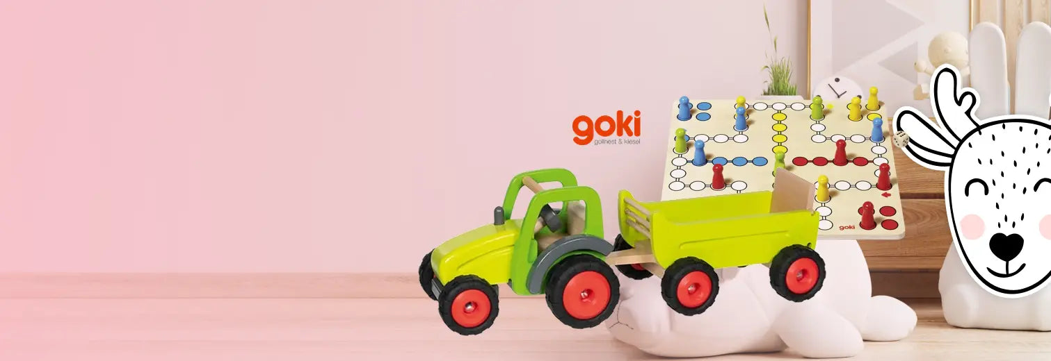 Goki