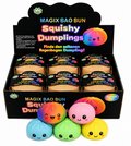 Triton-X MagiX Bao Bun Squishy Dumpling – Kawaii Squishy 8,5 cm