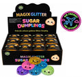 Triton-X - MagiX Glitter Sugar Dumplings 5,5 cm