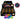 Triton-X - MagiX Glitter Sugar Dumplings 5,5 cm