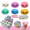 Mystery Squishy Dumpling 8,5cm – Die große Überraschung zum Knautschen