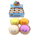 Squishy Steamed Bun Dumpling 8,5cm – Surprise Hype zum Sammeln