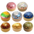 Squishy Dumpling 8,5 cm – Weicher Knautschspaß zum Sammeln und Entspannen