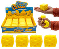 Triton-X Squeeze Cheese – Slow Rise Quetschkäse 5 cm