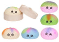 Triton-X XL Dumpling 16 cm – Jumbo Slow Rise Squishy