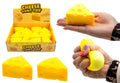 Triton-X Squeeze Cheese – Slow Rise Quetschkäse 8 cm