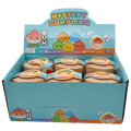 Triton-X Stretch-O Maltose Glitzer Squishy Dumplings 8,5 cm – Slow Rise