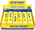 Triton-X Squishy Butter – Runde Butter 13,5 cm Slow Rise mit Geruch