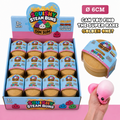 Triton-X - Mystery Squishy Dumpling 6 cm