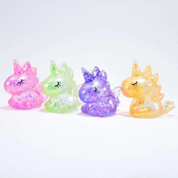 Triton-X Maltose Einhorn Glitzer – Sugaring / Slow Rise