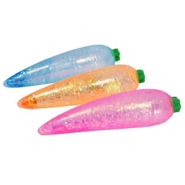 Triton-X Maltose Glitzer Karotte – Sugaring / Slow Rise 15 cm