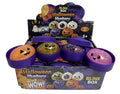Triton-X - Halloween Glitzer Dumplings 8,5 cm – Squishy