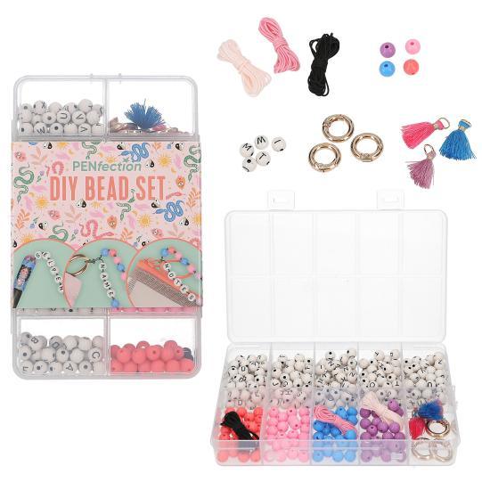 PENfection DIY Perlenset - Makimo - Smart Kids