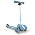 Scoot & Ride Highwaykick 3S – Steel